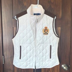 Polo Ralph Lauren Vest